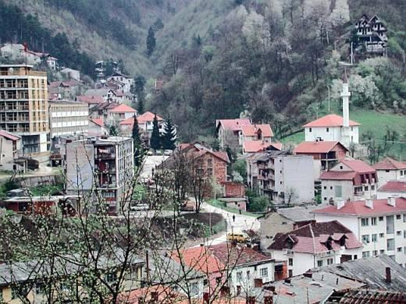 “Случај Сребреница” као последица вековне патолошке болести западне цивилизације – русофобије и србофобије