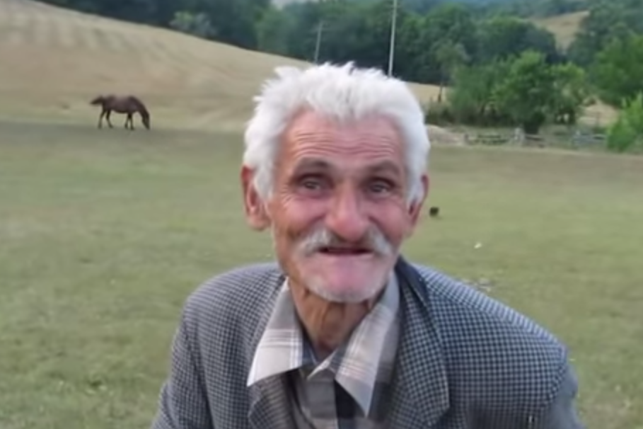 Став обичног српског пастира из пасивних крајева о нападу на Вучића у Сребреници (видео)