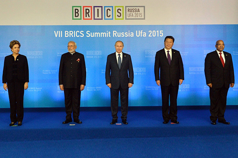 УФА: Земље BRICS утврдиле Стратегију економског партнерства