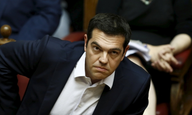 "Ципрас не зна шта даље, није очекивао победу на референдуму"