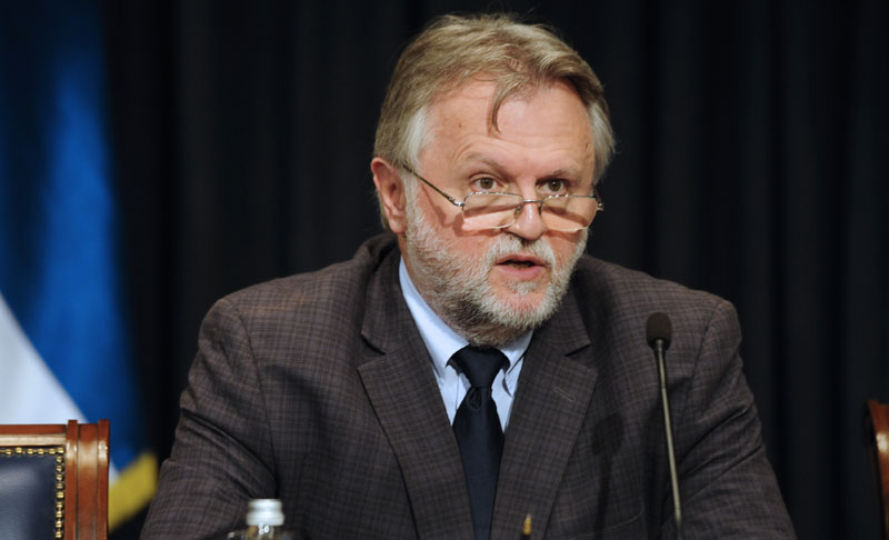 Вујовић: ММФ тражи да се додатно убрзају реформе