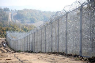 Бугарска због миграната шаље 3.000 војника на границу са Грчком