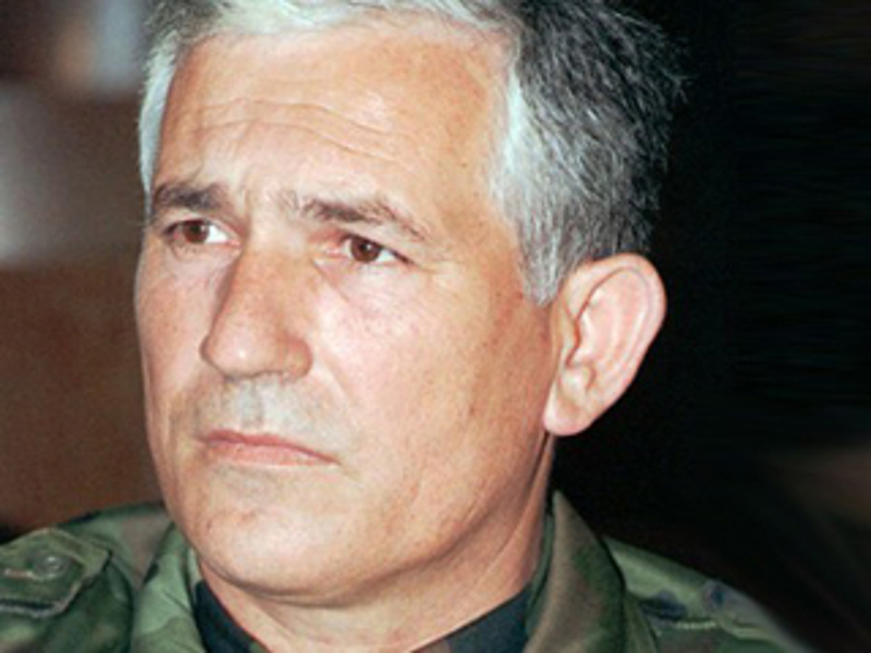 Утамничено српско робље умире по НАТО гулазима! Генерал-мајор ЈНА Миле Мркшић преминуо у затвору у Лисабону