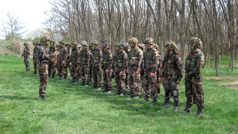 Мађарска удвостручује број војника на граници са Србијом