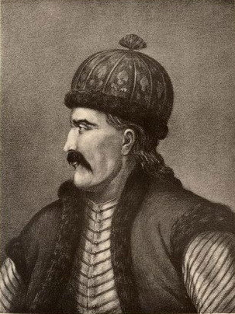 На данашњи дан: 7. август 1804. – Милeнко Стојковић побио дахијe на острву Ада калe