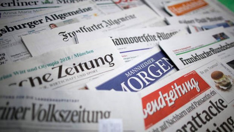 Немачки медији: Балкан у фокусу