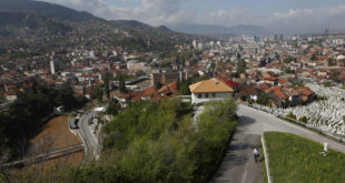 Иранска тровачница у Сарајеву свој специјални рат преноси и на међународни терен