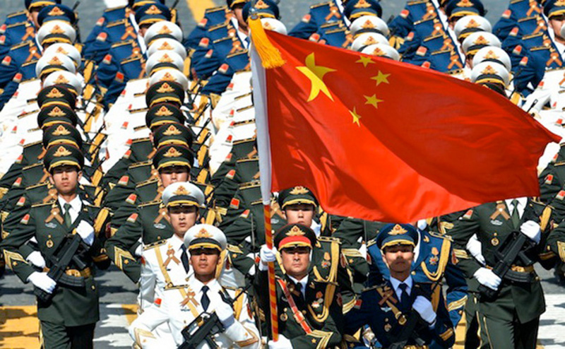 ХУЕЈ: Кина и Русија треба да разбију монопол Запада на глас у међународним пословима