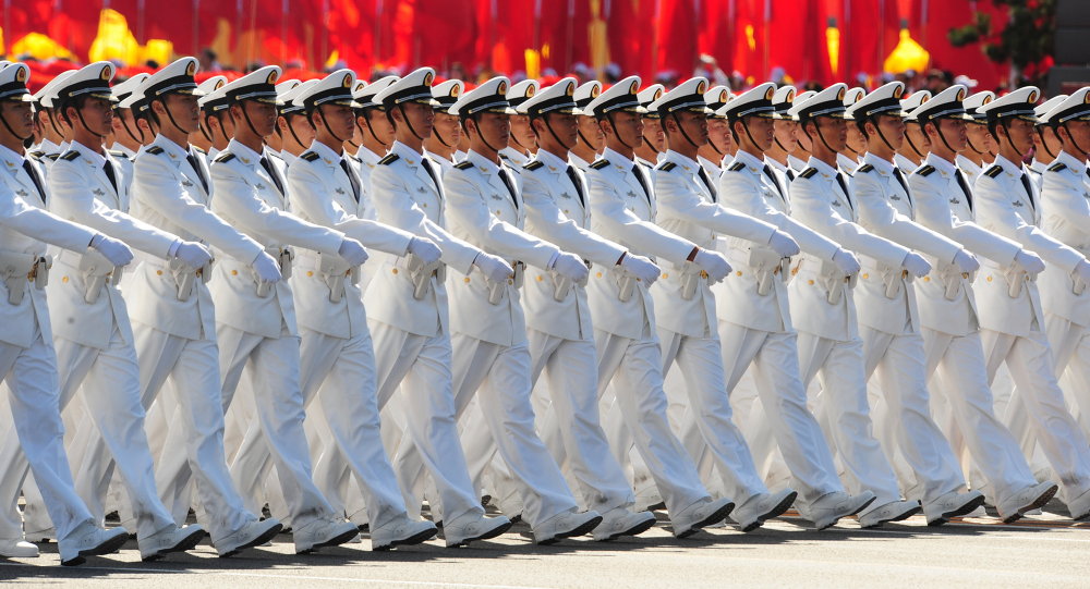 Путин спрема изненађење за параду у Пекингу