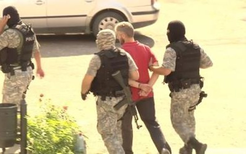 Велика акција против терориста Исламске државе у Македонији: Полиција хапси по шиптарским џамијама