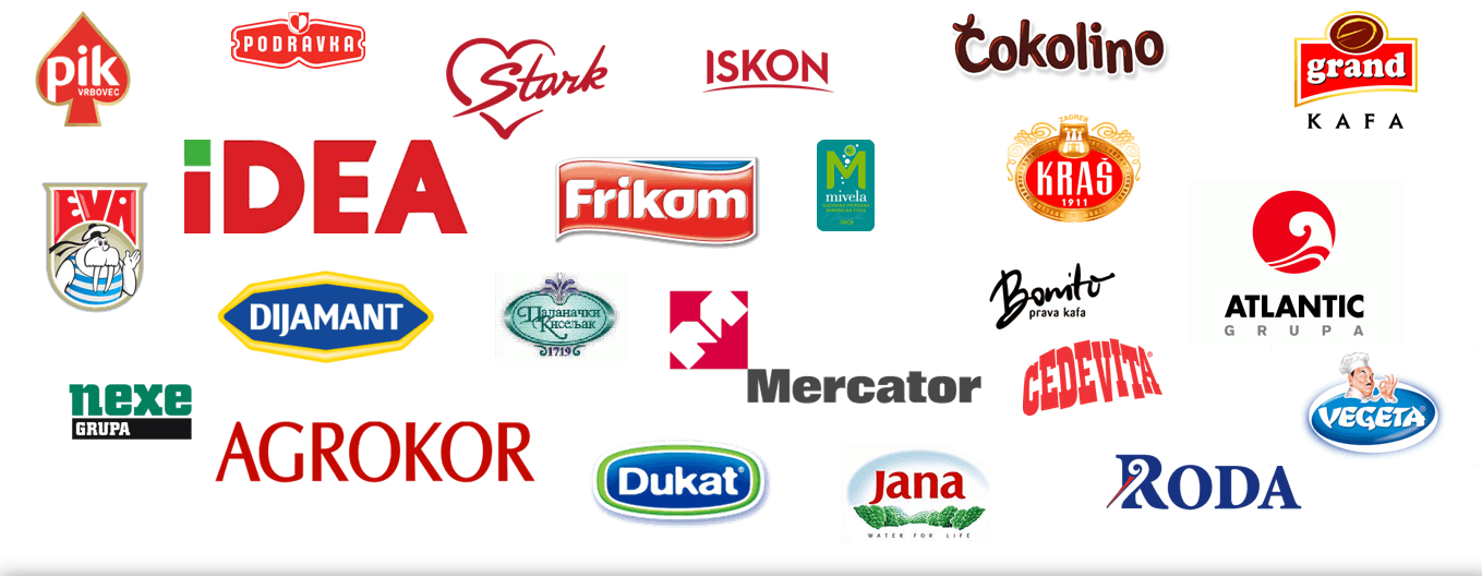 Заштитите српску привреду, произвођаче и извознике и БОЈКОТУЈТЕ све хрватске фирме и производе у Србији!