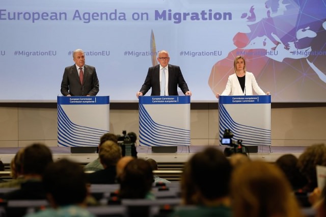 Европска комисија од Вучића направила будалу! Затварање граница је по Шенгенском споразуму