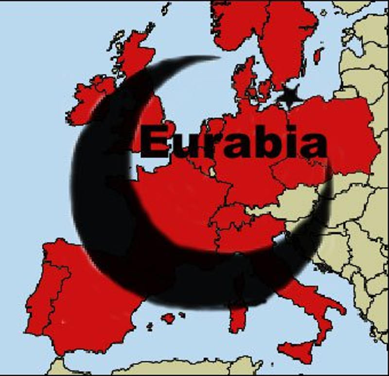 ЕУ ПРЕД РАСПАДОМ? Немци прете и уцењују источноевропске земље да приме муслиманске мигранте