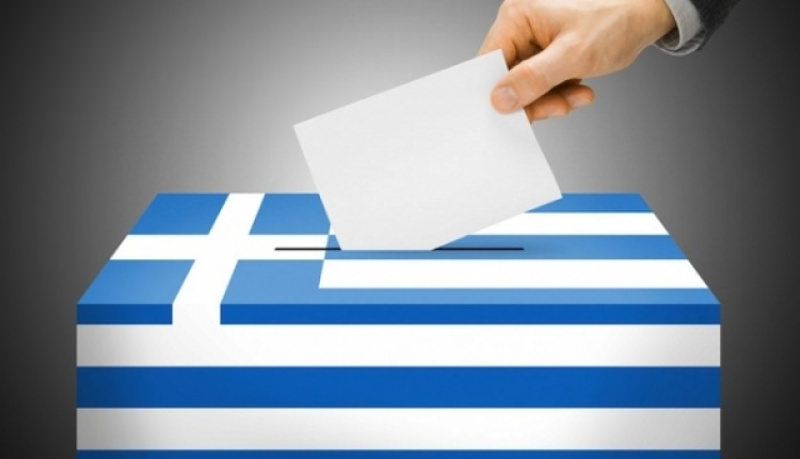 Веома слаба излазност на изборима у Грчкој
