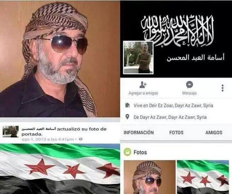 Курди: Сиријски тренер кога је спотакла мађарска камерманка је симпатизер и припадник терористичке организације Ал Нусра