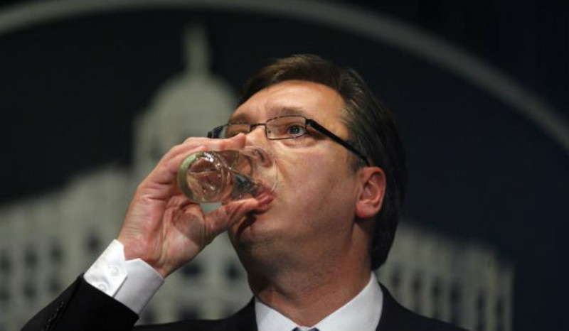 Мирослав Самарџић: Приватизација воде или да ли је вода „роба“, као и свака друга!?