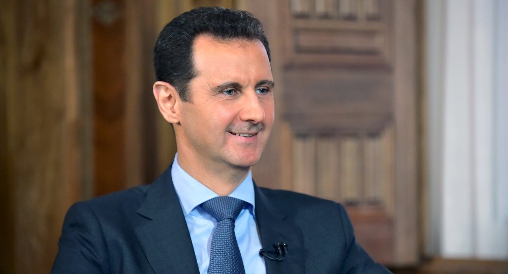 ЕКСКЛУЗИВНО: Интервју сирисјког председника Башара Асада (видео)