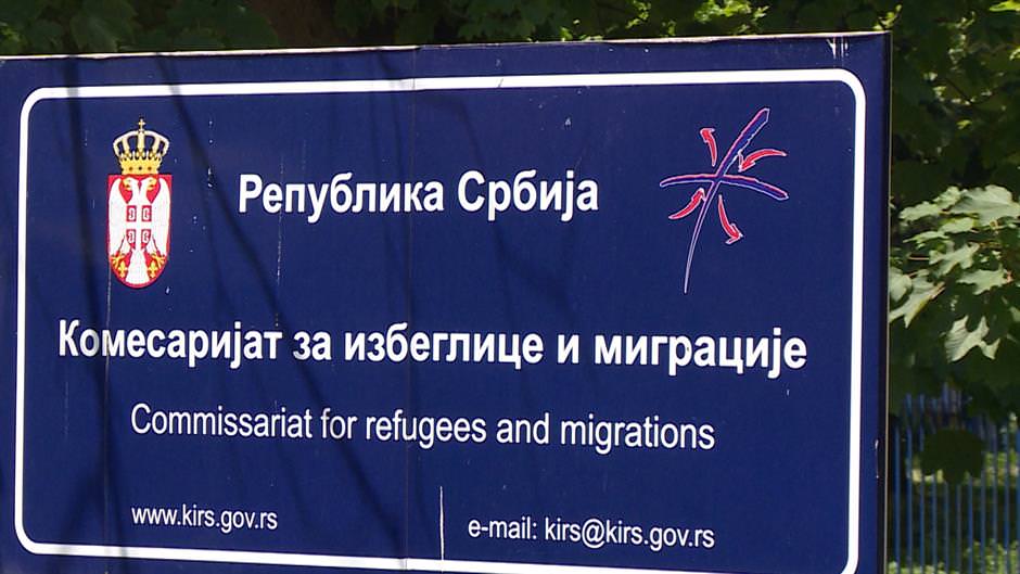 Вучићева влада тражи од општина у Србији да је обавесте о објектима у које би могли да сместе блискоисточне мигранте