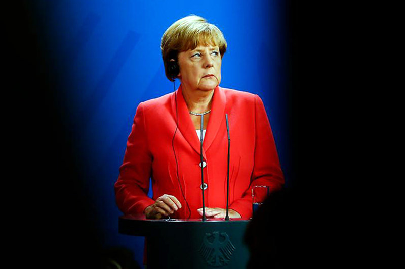 РАР: Меркелова може Немачку довести до губитка заслуженог лидерства у Европи