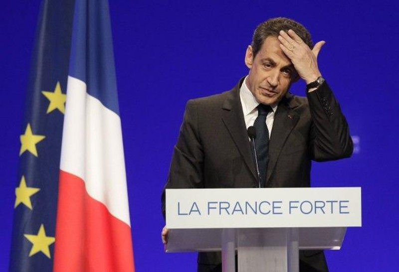 Бившем француском председнику Саркозију три године затвора због корупције и злоупотребе положаја