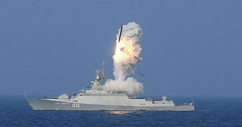Русија гради 10 малих ракетних бродова који ће држати у шаху НАТО-Европу и Амере на Пацифику