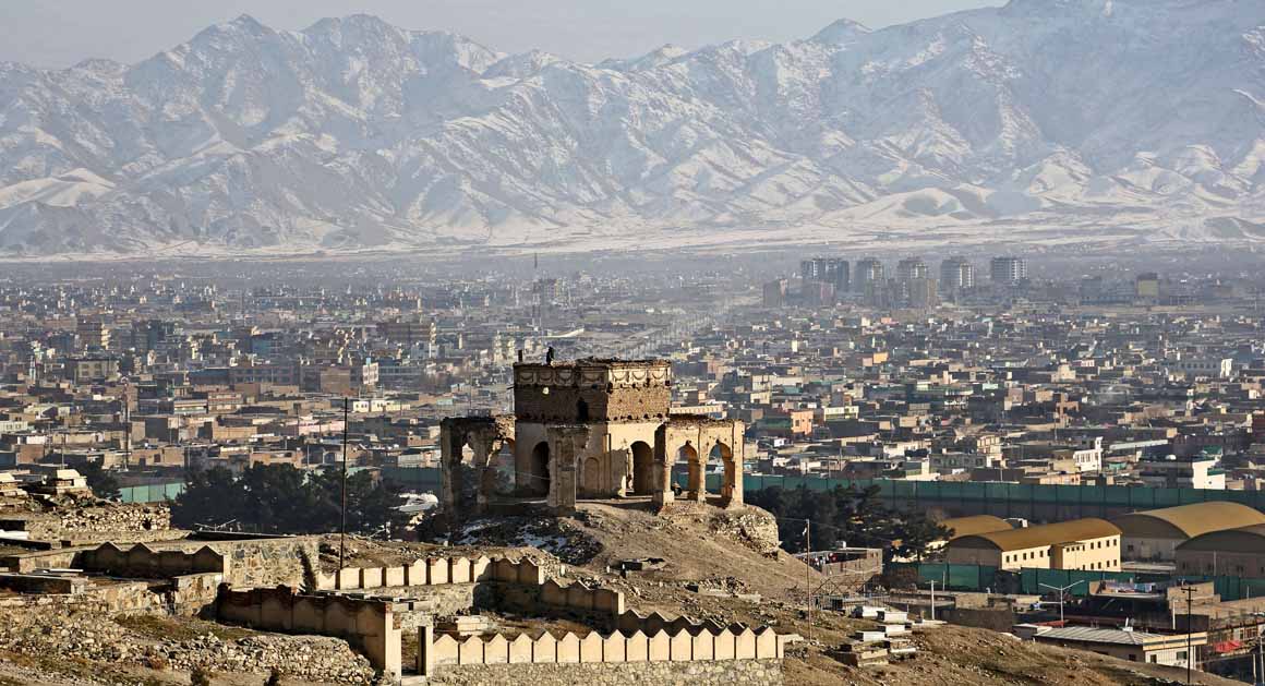 Сад и Авганистан тражи помоћ Русије! Политика САД крахирала