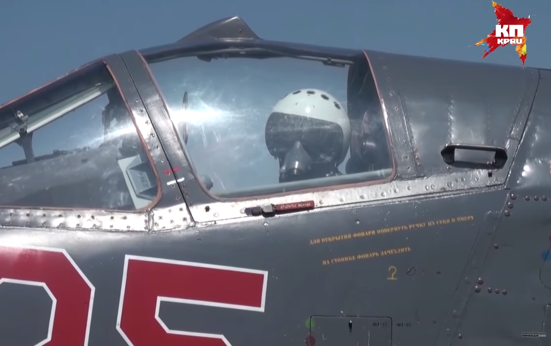 ЕКСКЛУЗИВНО: Са руском ловачко-бомбардерском авијацијом у Латакији (видео)