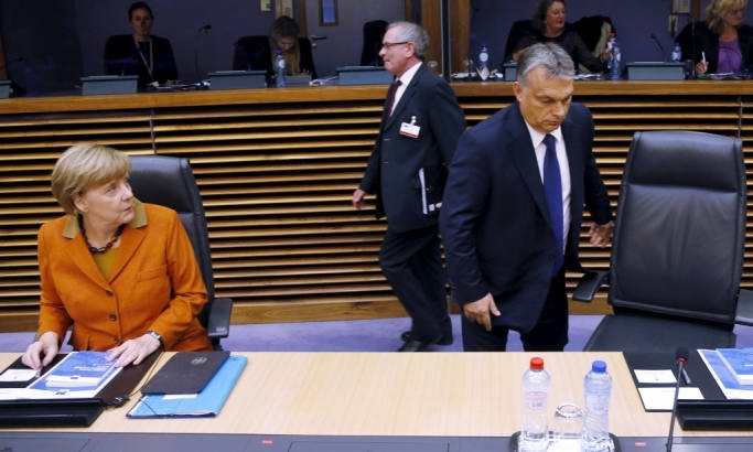 Фијаско ЕУ самита о мигрантима у Бриселу: Орбан напустио састанак