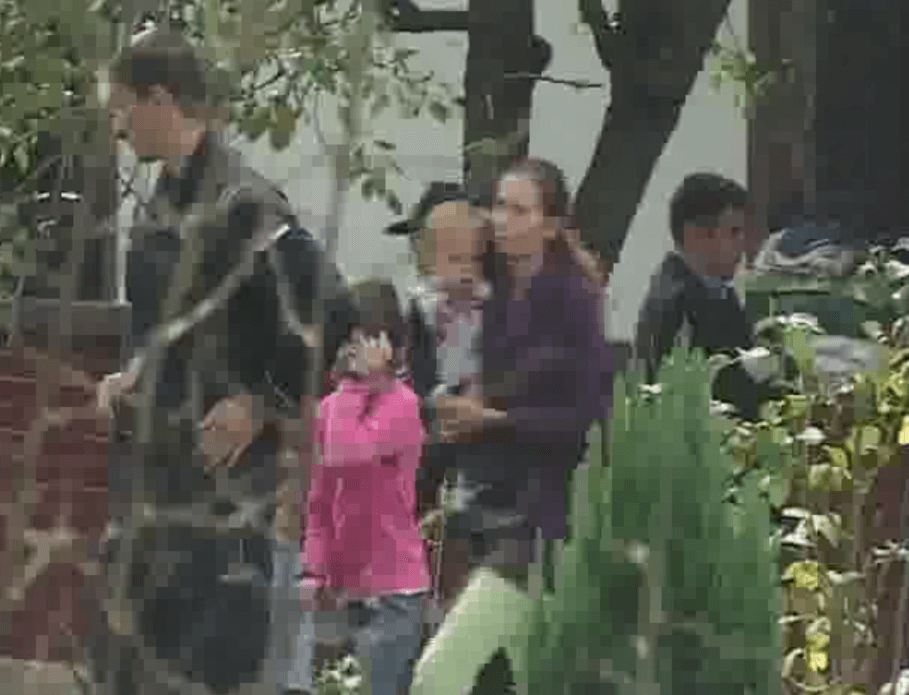 Породица Арсенијевић са петоро малолетне деце изгубила кућу због дуга од 5.000 евра (видео)