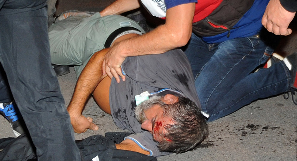 Званично: Црногорска полиција мучила и злостављала грађане