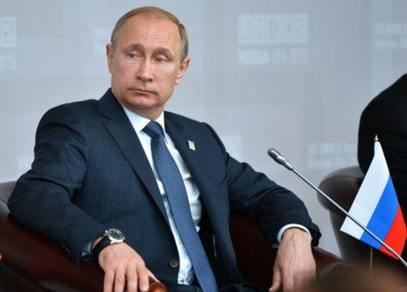 Путин: Британци желе да буду независнији и да не издржавају друге земље и целе народе