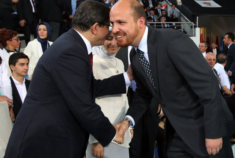 КРИЈУМЧАР НАФТЕ, ПЕРАЧ НОВЦА И СПОНЗОР ТЕРОРИСТА: Ево ко је Билал Ердоган, син турског председника
