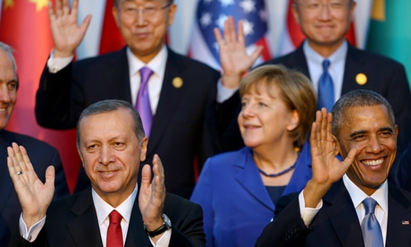 Терористи Исламске државе су чланици НАТО и кандидату за пријем у ЕУ Турској за 8 месеци продали само ирачке нафте и гаса за 800 милиона $