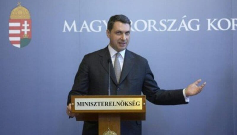 Јанош Лазар: Мађарска верује да тероризам и илегална миграција иду „руку под руку“