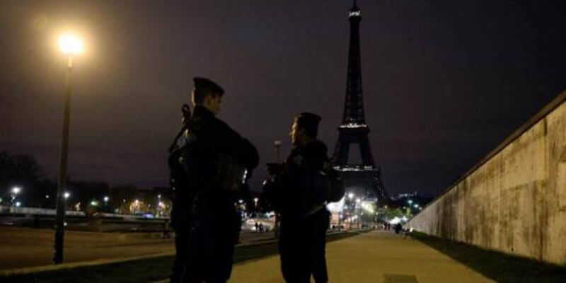 "Били смо спремни": У време терористичког напада у Паризу одржавана анти-терористичка вежба по сценарију сумултаних напада