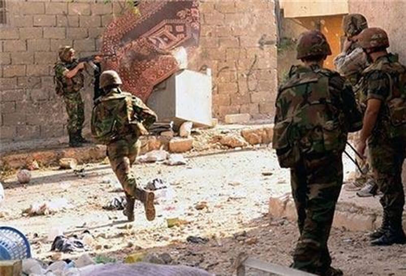 Сиријска војска уз помоћ руских снага остварила импресиван напредак у протекла 24 часа, убијено на десетине терориста