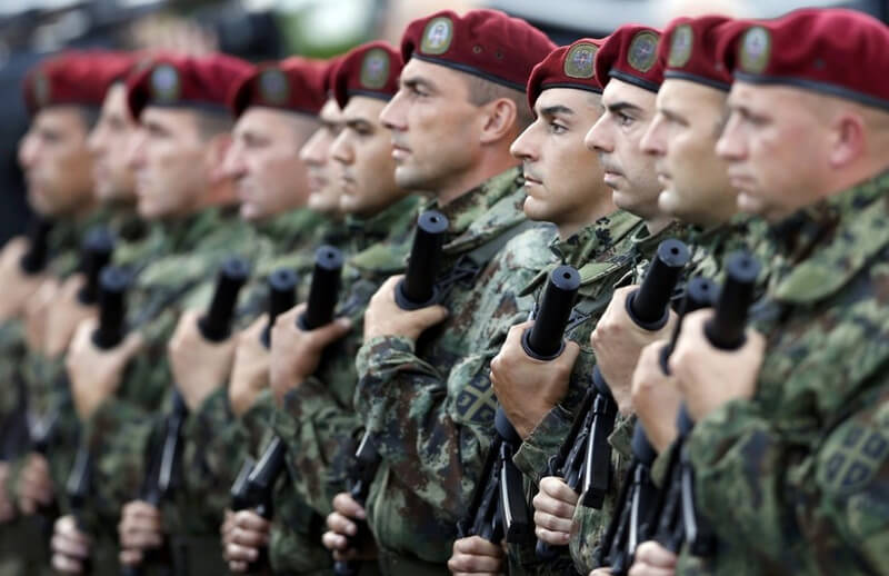 Руски генерал Потапов објаснио НАТО: „Радите шта хоћете али Србија би увек ратовала са нама против вас!“