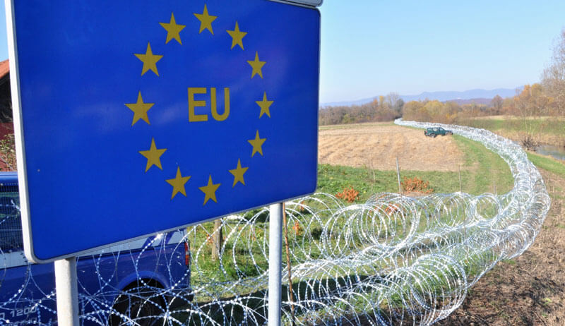 Мађарска оптужује ЕУ за лицемерство