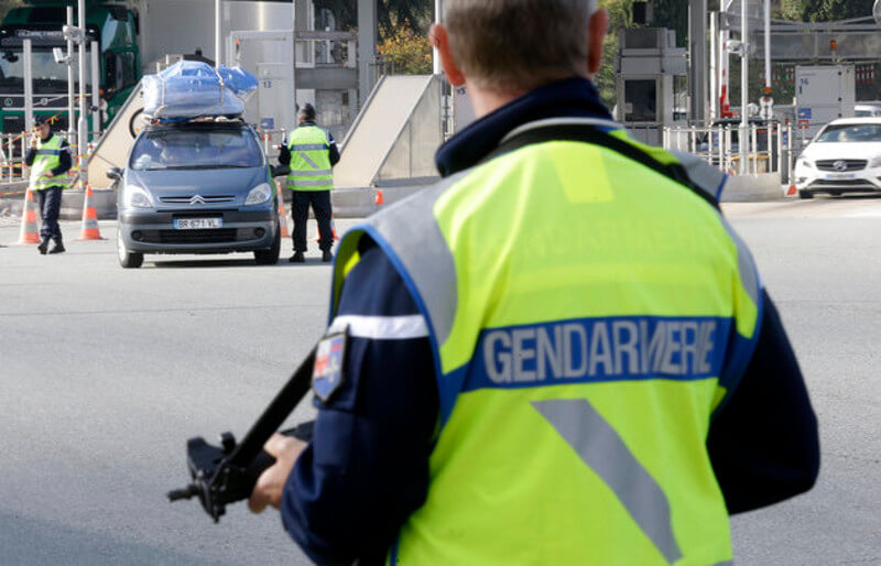 Немачка потврдила: Црногорац умешан у терористички напад у Паризу