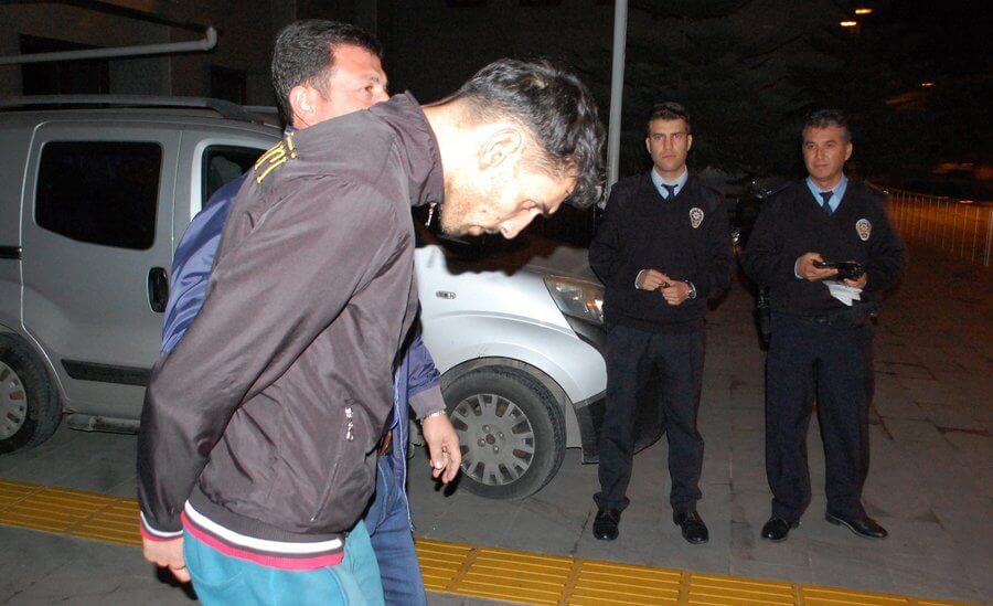 Турска полиција ухапсила Ахмета Дахманија, извиђача и координатора терористичке ћелије у Паризу