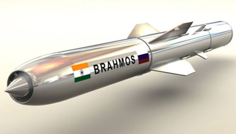 Индија успешно тестирала противбродску суперсоничну ракету „брамос“ (видео)