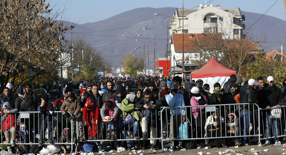 Србија дефинитивно постаје мигрантски логор: На мигранте чека 17 градова