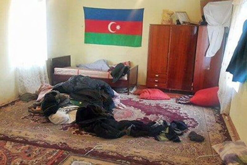 Азербејџан: Ликвидирана група радикалних исламиста, која је припремала државни удар
