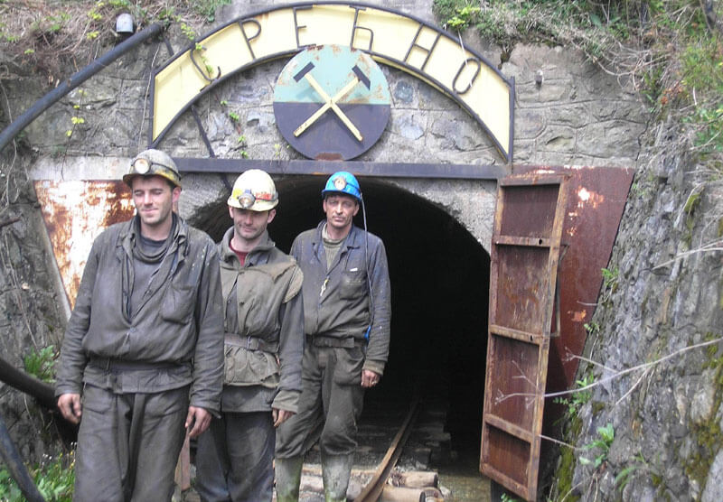 Пред отказом 1.500 рудара: Затварају се четири рудника „Ресавице“