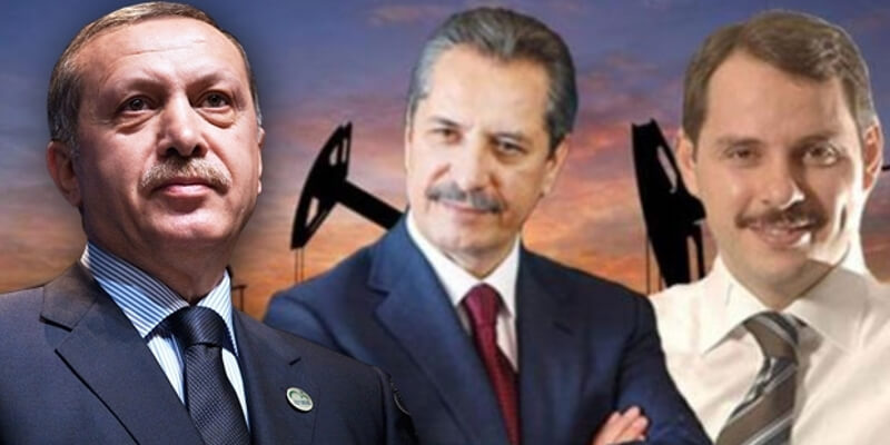 Турски опозиционар оптужује Ердогановог зета за трговину нафтом с терористима