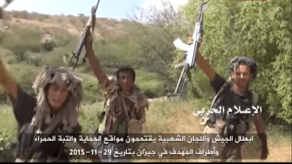 Јеменски шиити у контранападу – пренели рат на територију Саудијске Арабије (видео)