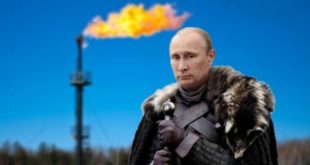 „Гаспром“ почео са испорукама гаса Мађарској преко Србије