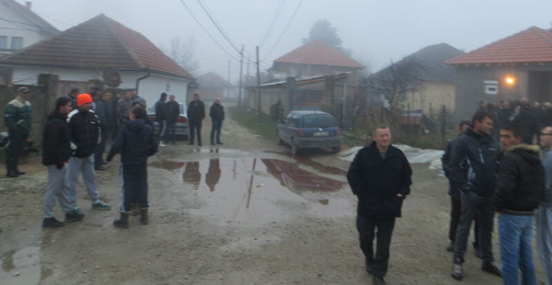 Гораждевац: Срби из страха будни и кад спавају
