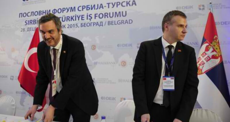Лудилу напредних евро-конвертита нема краја! „Турске серије важни амбасадори Турске у Србији“