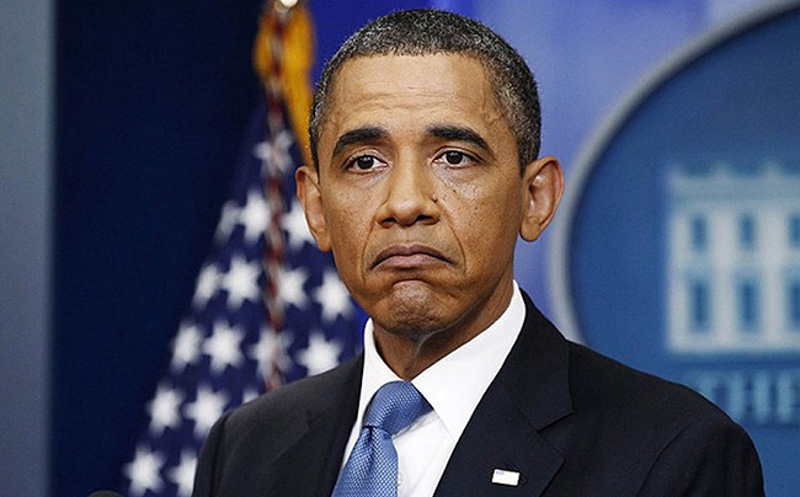 Бостон хералд: Барак Обама живи у свету илузија када каже да су САД најмоћнија држава на свету